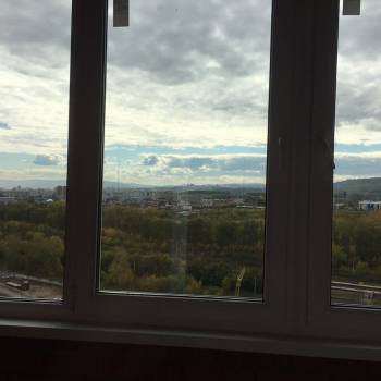 Сдается 1-комнатная квартира, 32 м²