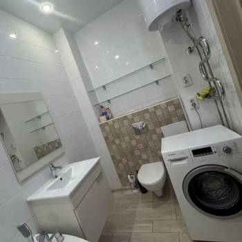Сдается 2-х комнатная квартира, 52 м²