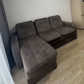 Сдается 2-х комнатная квартира, 52 м²