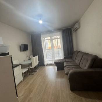 Сдается 2-х комнатная квартира, 52 м²