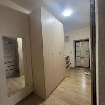Сдается 2-х комнатная квартира, 52 м²