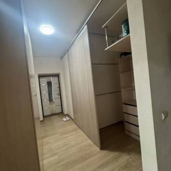 Сдается 2-х комнатная квартира, 52 м²