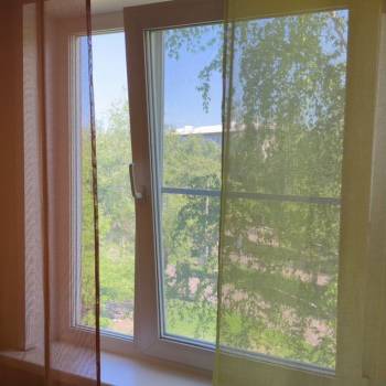 Сдается 2-х комнатная квартира, 42 м²