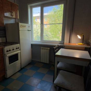 Сдается 2-х комнатная квартира, 42 м²