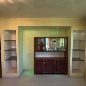 Сдается 2-х комнатная квартира, 42 м²