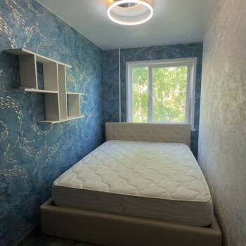 Сдается 2-х комнатная квартира, 42 м²