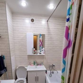 Сдается 1-комнатная квартира, 32 м²