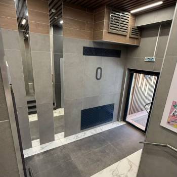 Сдается 1-комнатная квартира, 42,6 м²