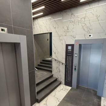 Сдается 1-комнатная квартира, 42,6 м²