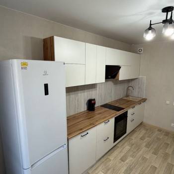 Сдается 1-комнатная квартира, 42,6 м²