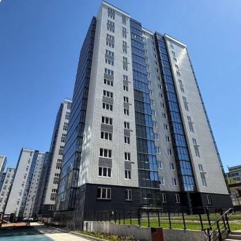 Сдается 1-комнатная квартира, 42,6 м²