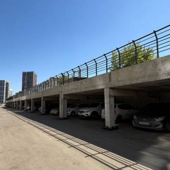 Сдается 1-комнатная квартира, 42,6 м²