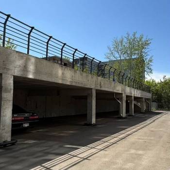 Сдается 1-комнатная квартира, 42,6 м²