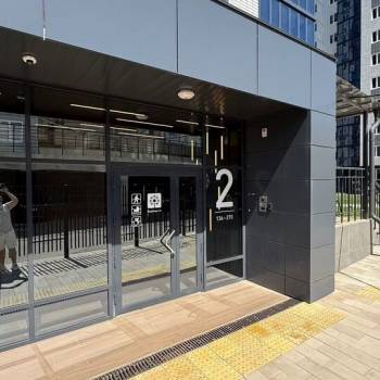 Сдается 1-комнатная квартира, 42,6 м²