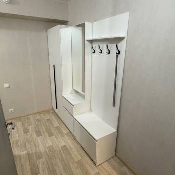 Сдается 1-комнатная квартира, 42,6 м²