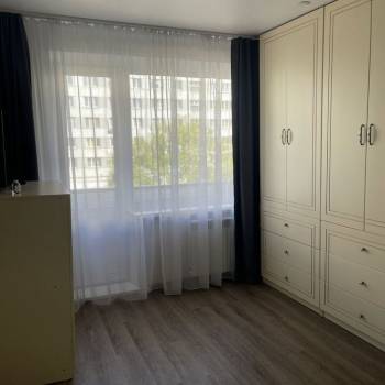 Сдается 1-комнатная квартира, 33,4 м²