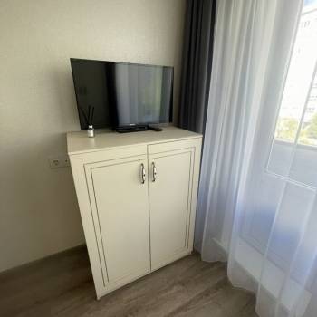 Сдается 1-комнатная квартира, 33,4 м²