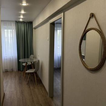 Сдается 1-комнатная квартира, 33,4 м²