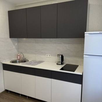 Сдается 1-комнатная квартира, 33,4 м²