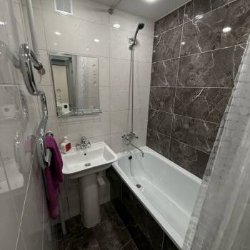 Сдается 1-комнатная квартира, 33,4 м²