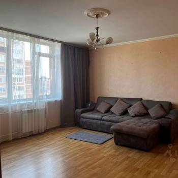Сдается 1-комнатная квартира, 46,7 м²