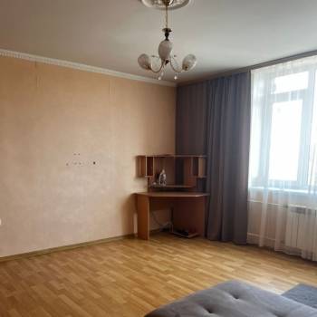 Сдается 1-комнатная квартира, 46,7 м²