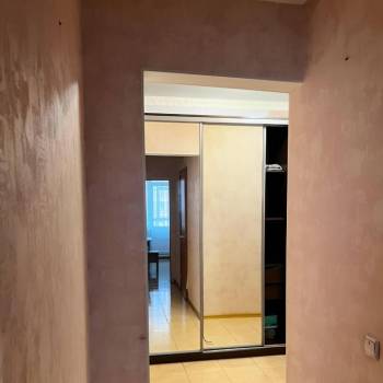 Сдается 1-комнатная квартира, 46,7 м²