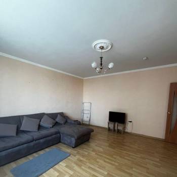 Сдается 1-комнатная квартира, 46,7 м²