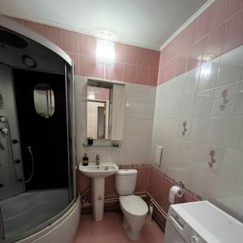 Сдается 1-комнатная квартира, 46,7 м²