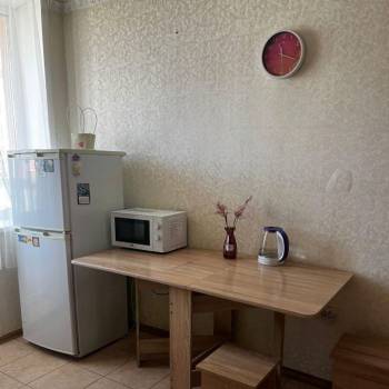 Сдается 1-комнатная квартира, 46,7 м²