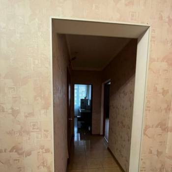 Сдается 1-комнатная квартира, 46,7 м²