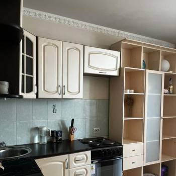 Сдается 1-комнатная квартира, 46,7 м²