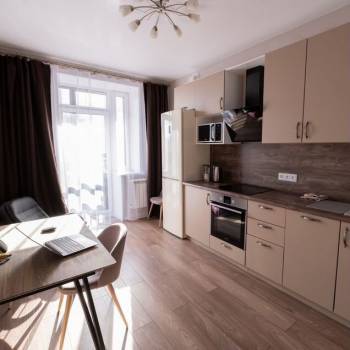 Сдается 1-комнатная квартира, 36 м²