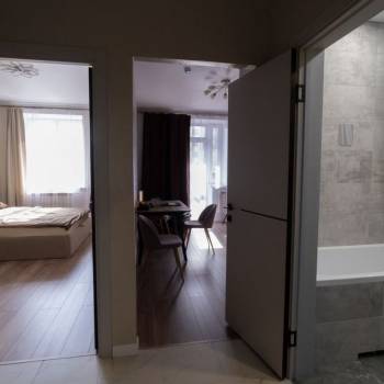 Сдается 1-комнатная квартира, 36 м²
