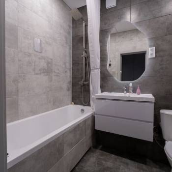 Сдается 1-комнатная квартира, 36 м²