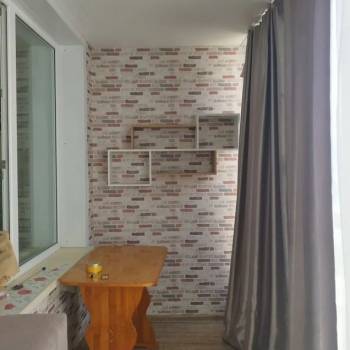 Сдается 1-комнатная квартира, 50 м²