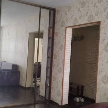 Сдается 1-комнатная квартира, 50 м²