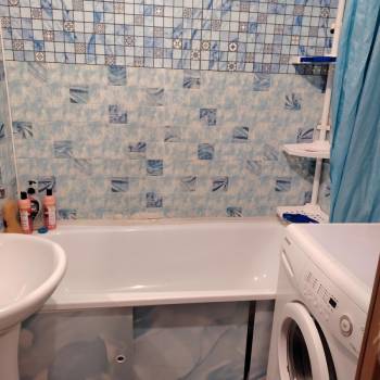 Сдается 1-комнатная квартира, 32 м²