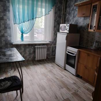Сдается 1-комнатная квартира, 32 м²