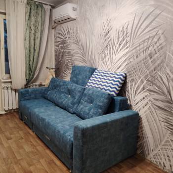 Сдается 1-комнатная квартира, 32 м²