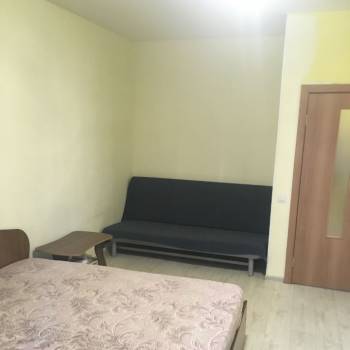 Сдается 1-комнатная квартира, 46 м²