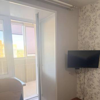 Сдается 1-комнатная квартира, 38 м²