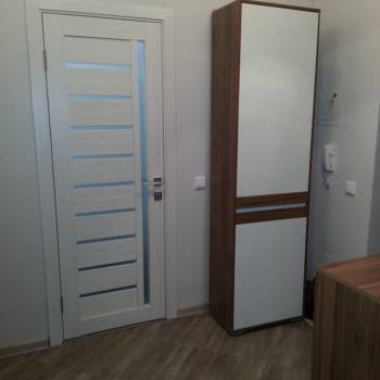 Сдается 1-комнатная квартира, 43 м²