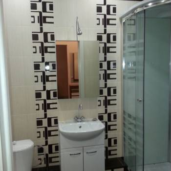 Сдается 1-комнатная квартира, 43 м²