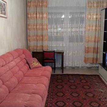 Сдается 1-комнатная квартира, 43 м²
