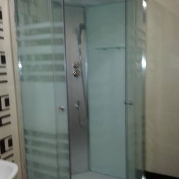 Сдается 1-комнатная квартира, 43 м²