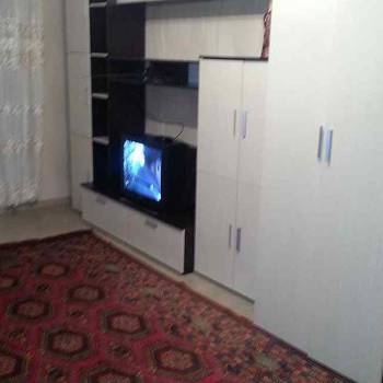 Сдается 1-комнатная квартира, 43 м²