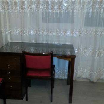 Сдается 1-комнатная квартира, 43 м²