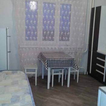 Сдается 1-комнатная квартира, 43 м²