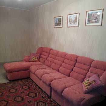 Сдается 1-комнатная квартира, 43 м²
